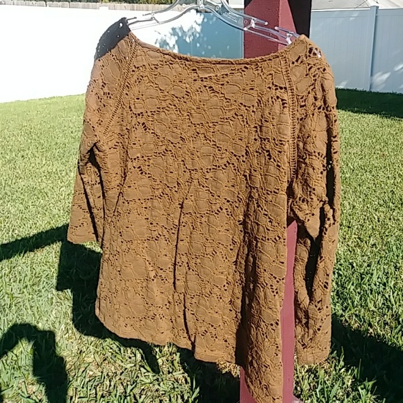 INC International Concepts Women's top - Picture 4 of 4